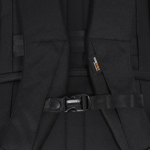 ＜BERMAS＞FreelancerⅡ 2層デイパックM No.60662