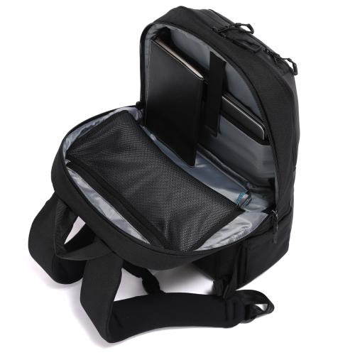 ＜BERMAS＞FreelancerⅡ 2層デイパックM No.60662