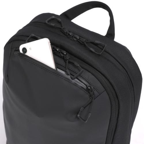 ＜BERMAS＞FreelancerⅡ 2層デイパックM No.60662