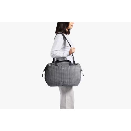 ＜ベルロイ＞Lite Duffel 30L ARG