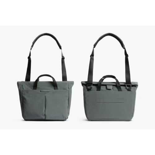 ＜ベルロイ＞Tokyo Messenger Bag 14 EGD