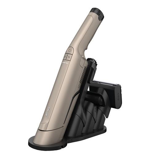 ＜シャーク＞Shark EVOPOWER DX 充電式ハンディクリーナー WV517J