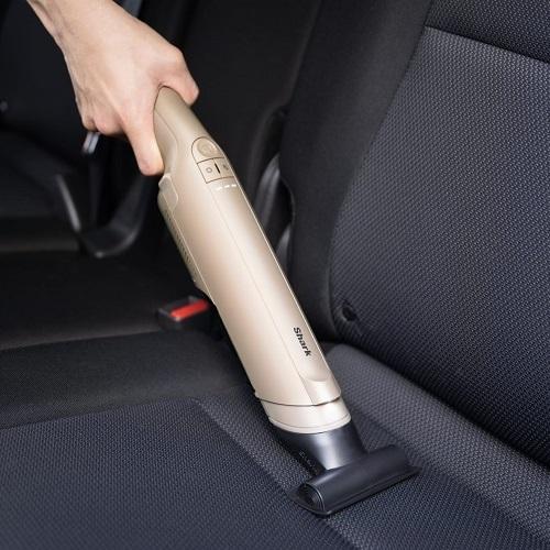 ＜シャーク＞Shark EVOPOWER DX 充電式ハンディクリーナー WV517J