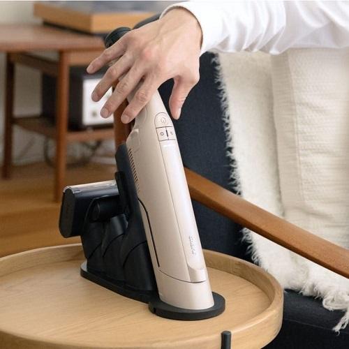 ＜シャーク＞Shark EVOPOWER DX 充電式ハンディクリーナー WV517J