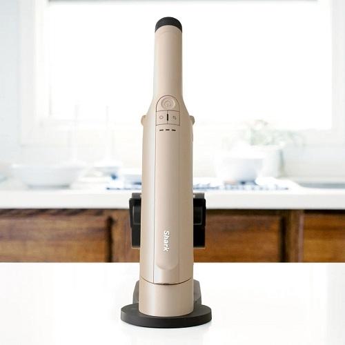 ＜シャーク＞Shark EVOPOWER DX 充電式ハンディクリーナー WV517J