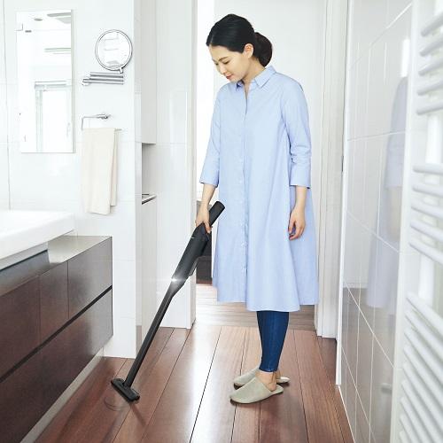 ＜シャーク＞Shark EVOPOWER DX 充電式ハンディクリーナー WV516J