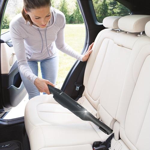 ＜シャーク＞Shark EVOPOWER DX 充電式ハンディクリーナー WV516J