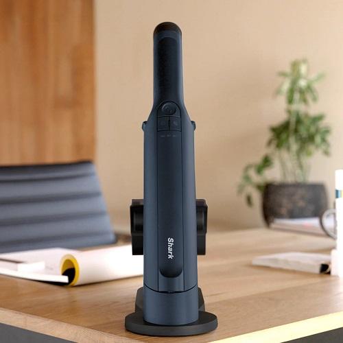 ＜シャーク＞Shark EVOPOWER DX 充電式ハンディクリーナー WV516J