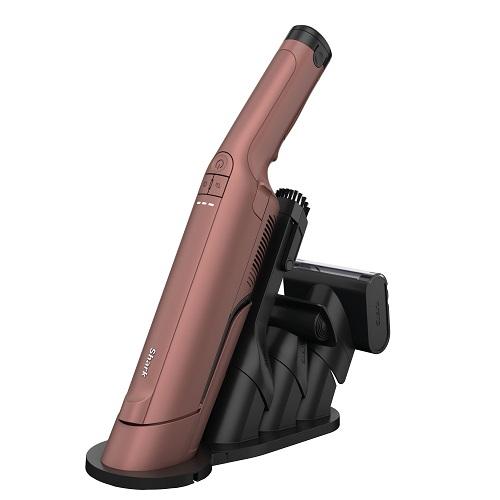 ＜シャーク＞Shark EVOPOWER DX 充電式ハンディクリーナー WV515J