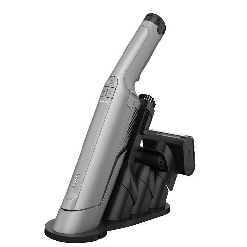 ＜シャーク＞Shark EVOPOWER DX 充電式ハンディクリーナー WV515J