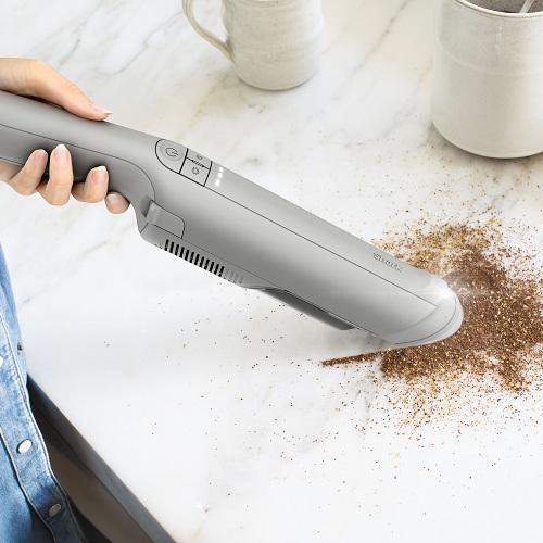 ＜シャーク＞Shark EVOPOWER DX 充電式ハンディクリーナー WV515J