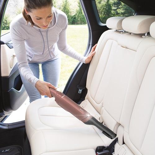 ＜シャーク＞Shark EVOPOWER DX 充電式ハンディクリーナー WV515J