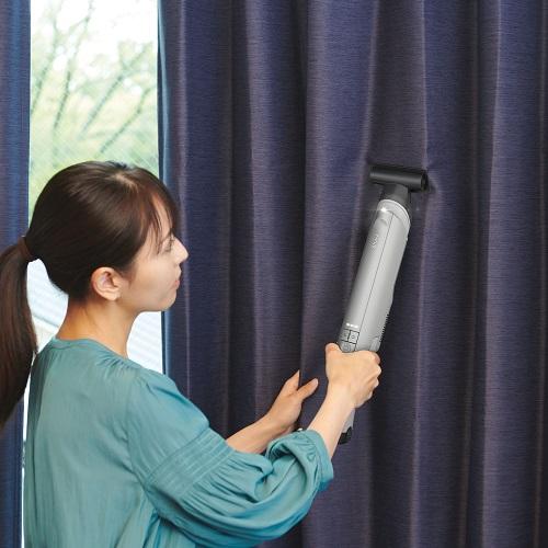 ＜シャーク＞Shark EVOPOWER DX 充電式ハンディクリーナー WV515J