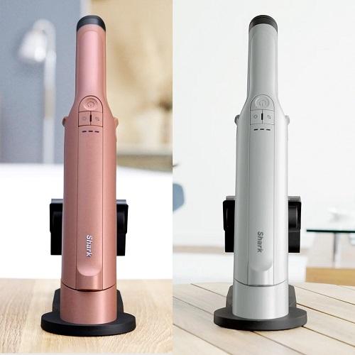 ＜シャーク＞Shark EVOPOWER DX 充電式ハンディクリーナー WV515J