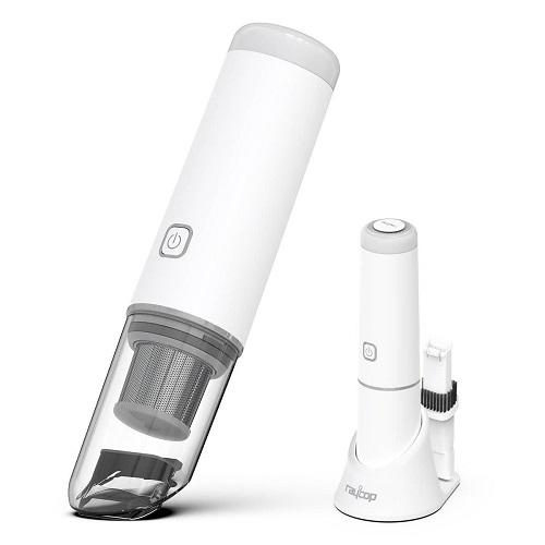 ＜レイコップ＞ハンディクリーナー Mobi