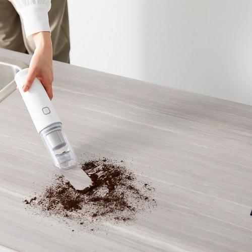 ＜レイコップ＞ハンディクリーナー Mobi