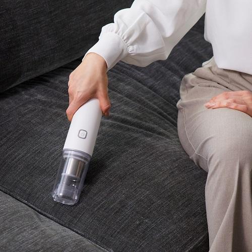 ＜レイコップ＞ハンディクリーナー Mobi