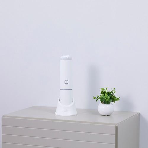 ＜レイコップ＞ハンディクリーナー Mobi