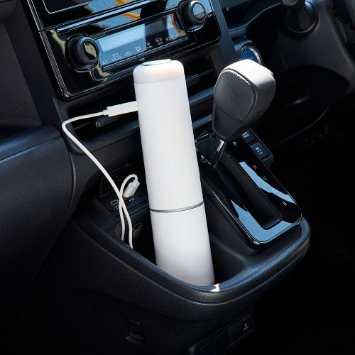 ＜レイコップ＞ハンディクリーナー Mobi