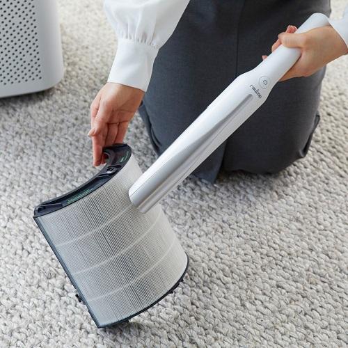 ＜レイコップ＞5way スティッククリーナー Air