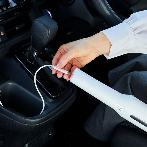 ＜レイコップ＞5way スティッククリーナー Air