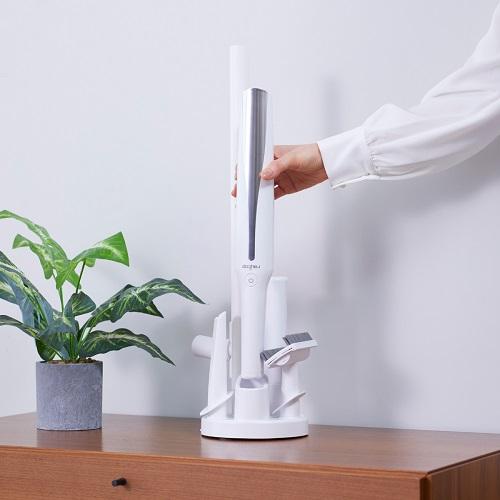 ＜レイコップ＞5way スティッククリーナー Air