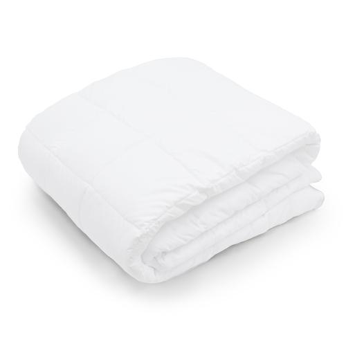 ＜プリマロフト＞400　肌掛けふとん　（シングル）