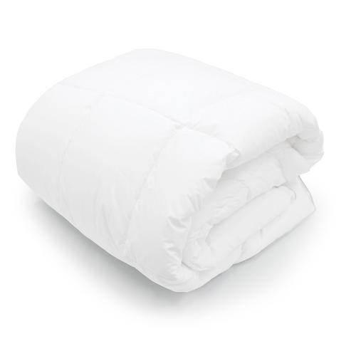 ＜プリマロフト＞800　合掛けふとん（シングル）