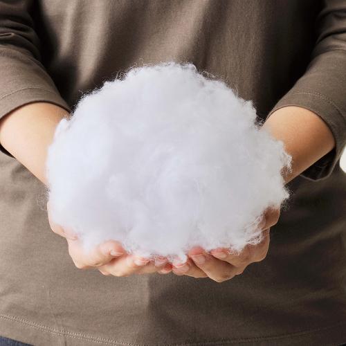 ＜プリマロフト＞800　合掛けふとん（シングル）