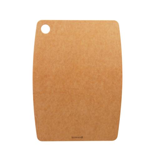 ＜KEVNHAUN＞ウッドファイバーカッティングボードL / ナチュラル