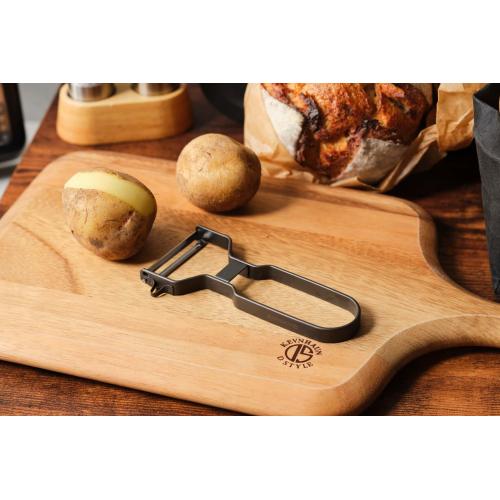 ＜KEVNHAUN＞ステンレスピーラー