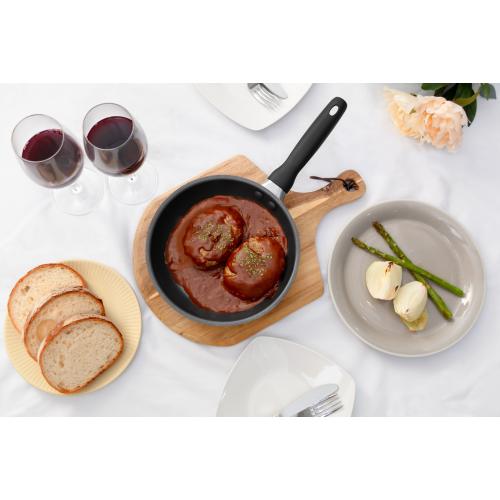 ＜ベストコ＞マイヤーズワン　IHフライパン20cm