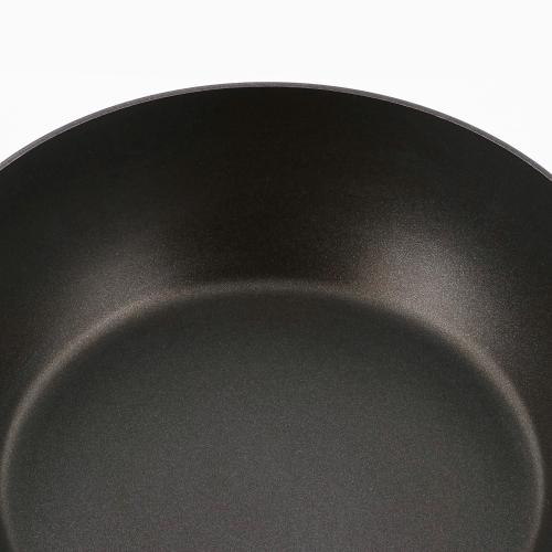 ＜ベストコ＞マイヤーズワン　IHウォックパン24cm