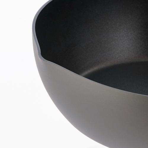 ＜ベストコ＞マイヤーズワン　IHウォックパン24cm