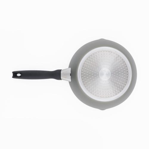 ＜ベストコ＞マイヤーズワン　IHウォックパン24cm