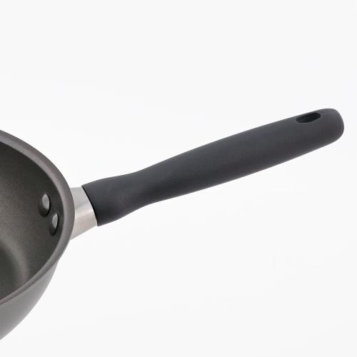 ＜ベストコ＞マイヤーズワン　IHフライパン26cm