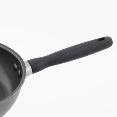 ＜ベストコ＞マイヤーズワン　IHフライパン28cm