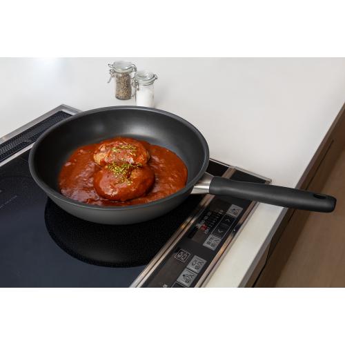 ＜ベストコ＞マイヤーズワン　IHフライパン28cm