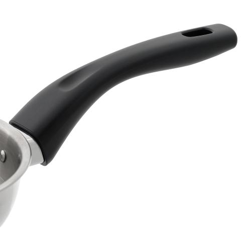 ＜ベストコ＞ドットリッチ　ステンレス3層鋼フライパン20cm