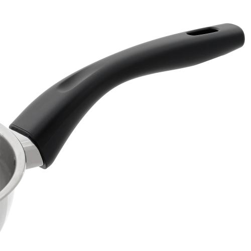 ＜ベストコ＞ドットリッチ　ステンレス3層鋼フライパン26cm