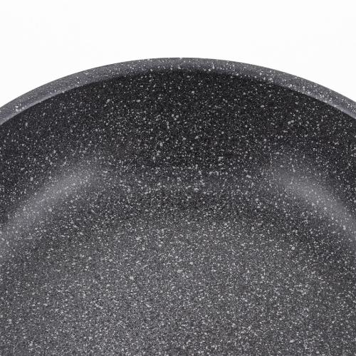 ＜ベストコ＞ライトセンス　マーブル　IHフライパン20cm