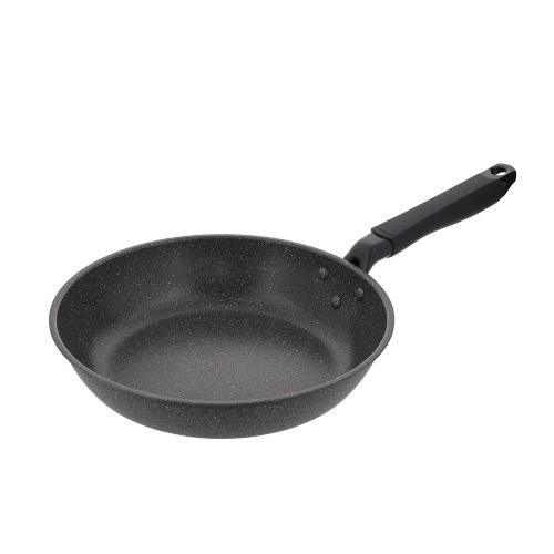 ＜ベストコ＞ライトセンス　マーブル　IHフライパン26cm