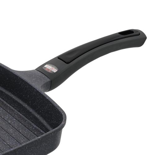 ＜ベストコ＞早わざ仕切りフライパン