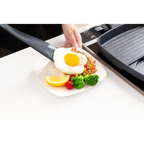 ＜ベストコ＞早わざ仕切りフライパン