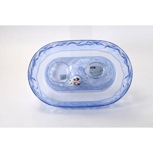 ＜ベストコ＞そうめん流し器