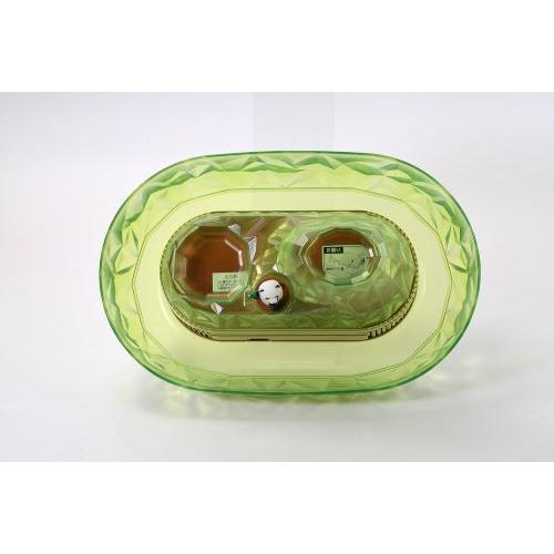 ＜ベストコ＞そうめん流し器