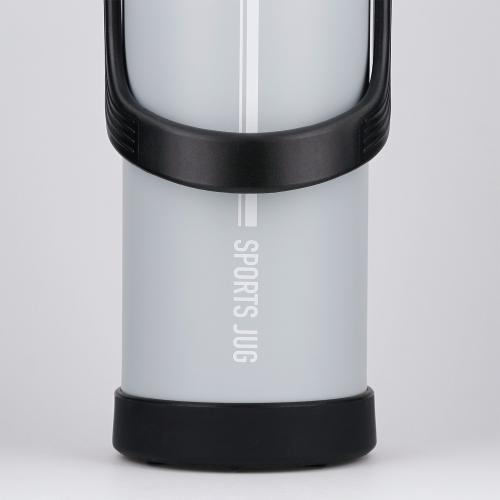 ＜ベストコ＞ダブルステンレス　スポーツジャグ2.2L