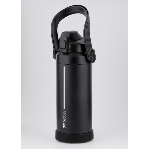 ＜ベストコ＞ダブルステンレス　スポーツジャグ2.2L