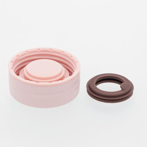 ＜ベストコ＞ポリゴーンヌ　スクリューボトル340ml