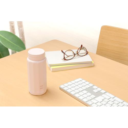 ＜ベストコ＞ポリゴーンヌ　スクリューボトル340ml